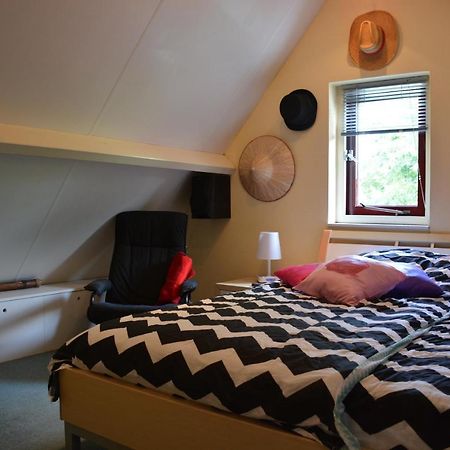 Mango House Homestay Зёйдволде Экстерьер фото