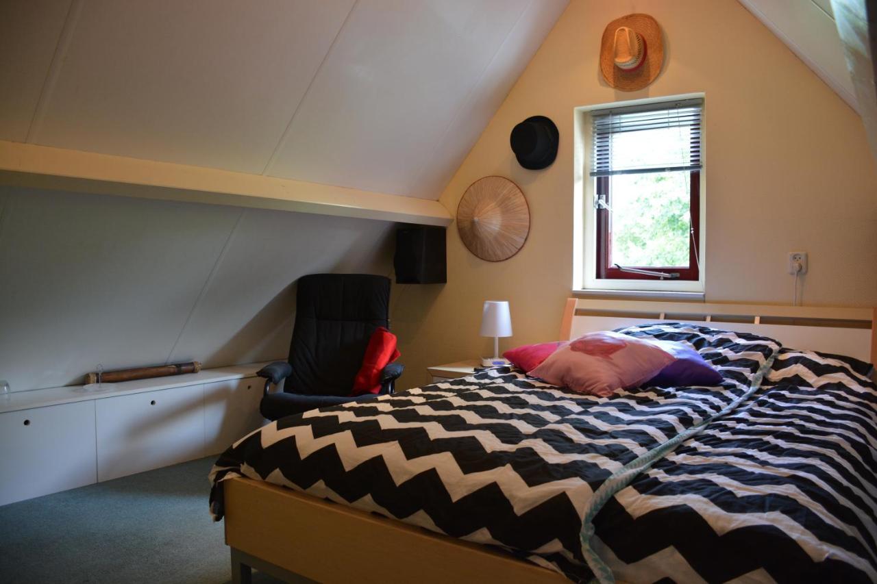 Mango House Homestay Зёйдволде Экстерьер фото