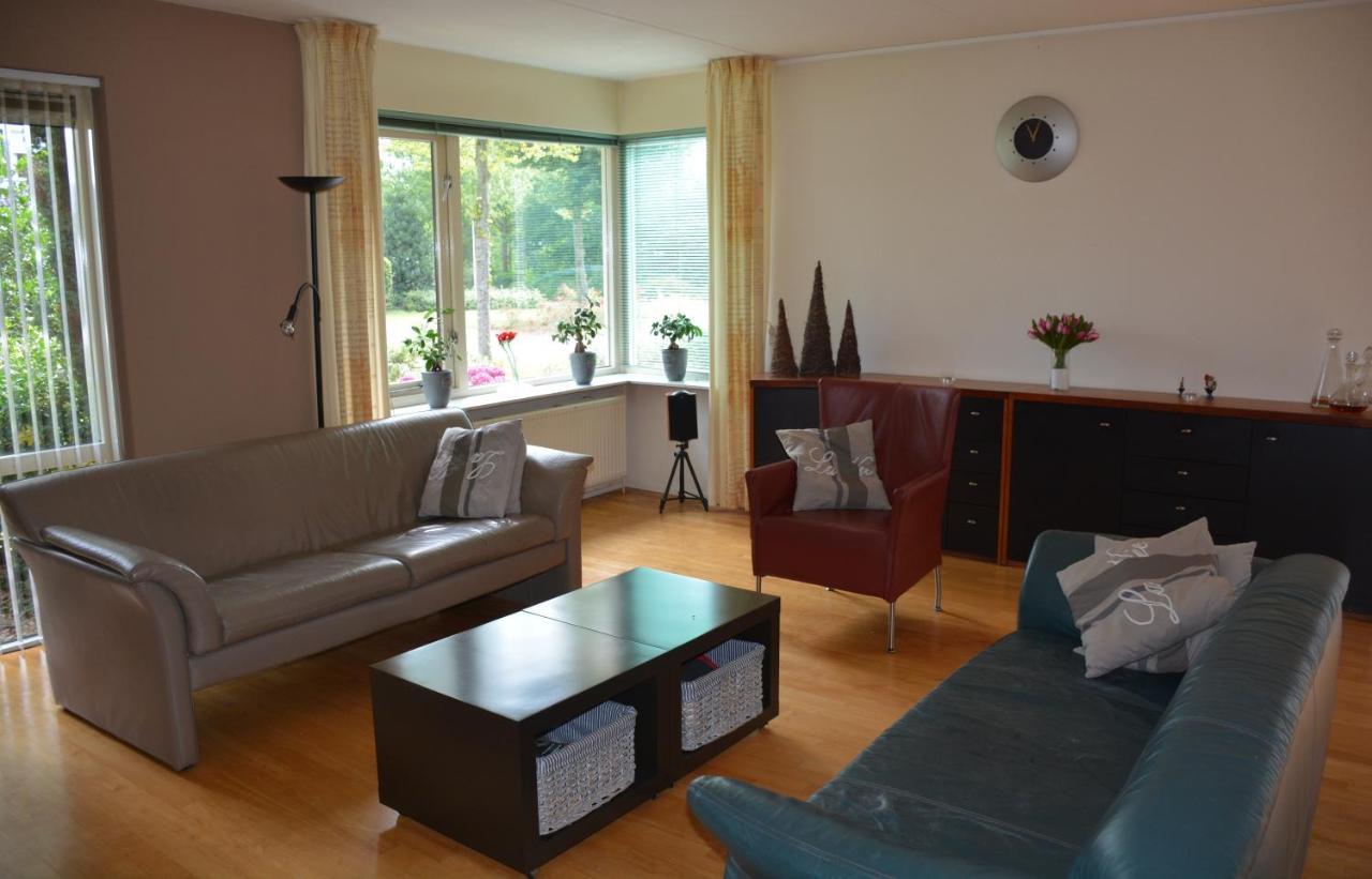 Mango House Homestay Зёйдволде Экстерьер фото