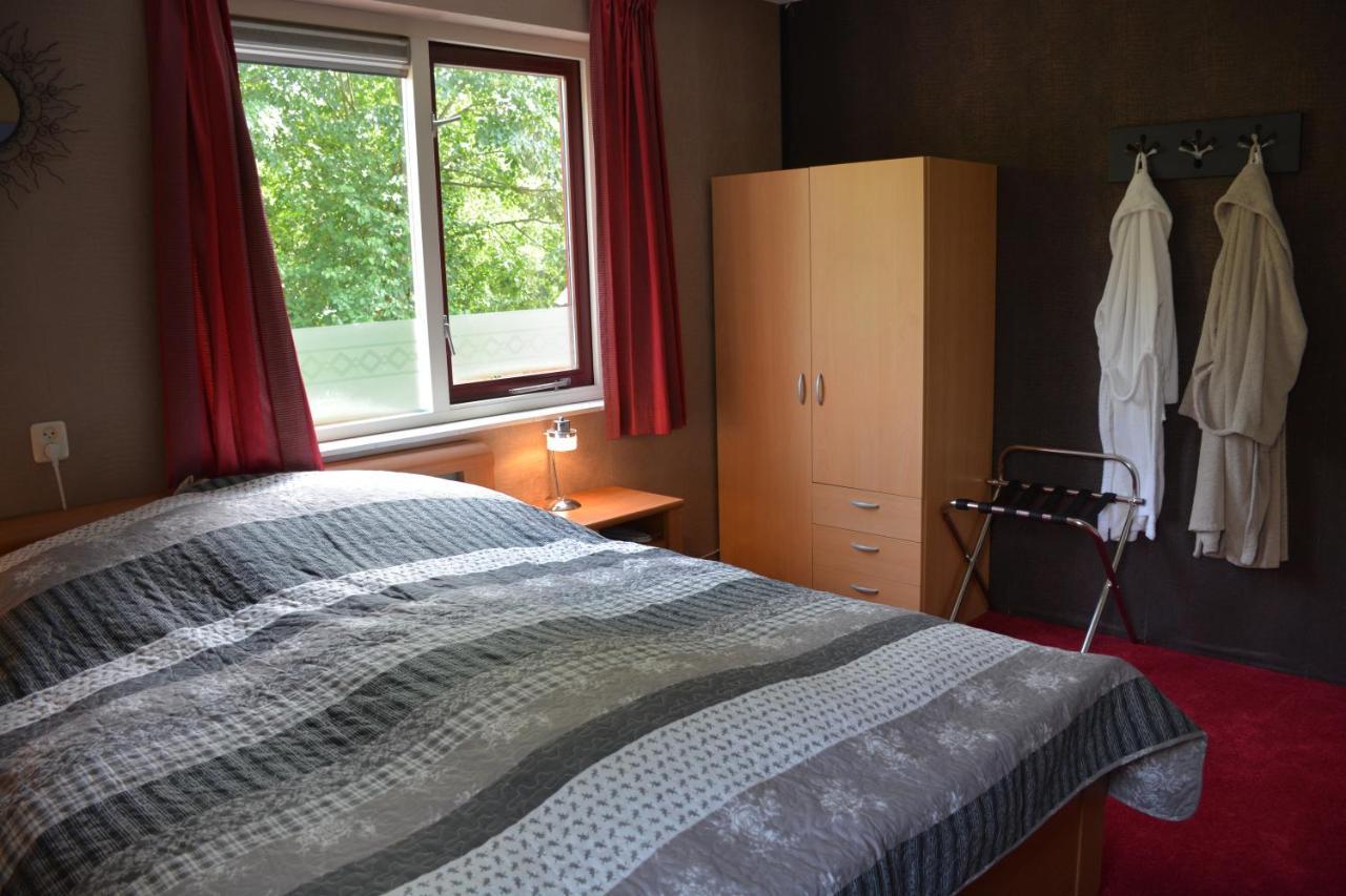 Mango House Homestay Зёйдволде Экстерьер фото