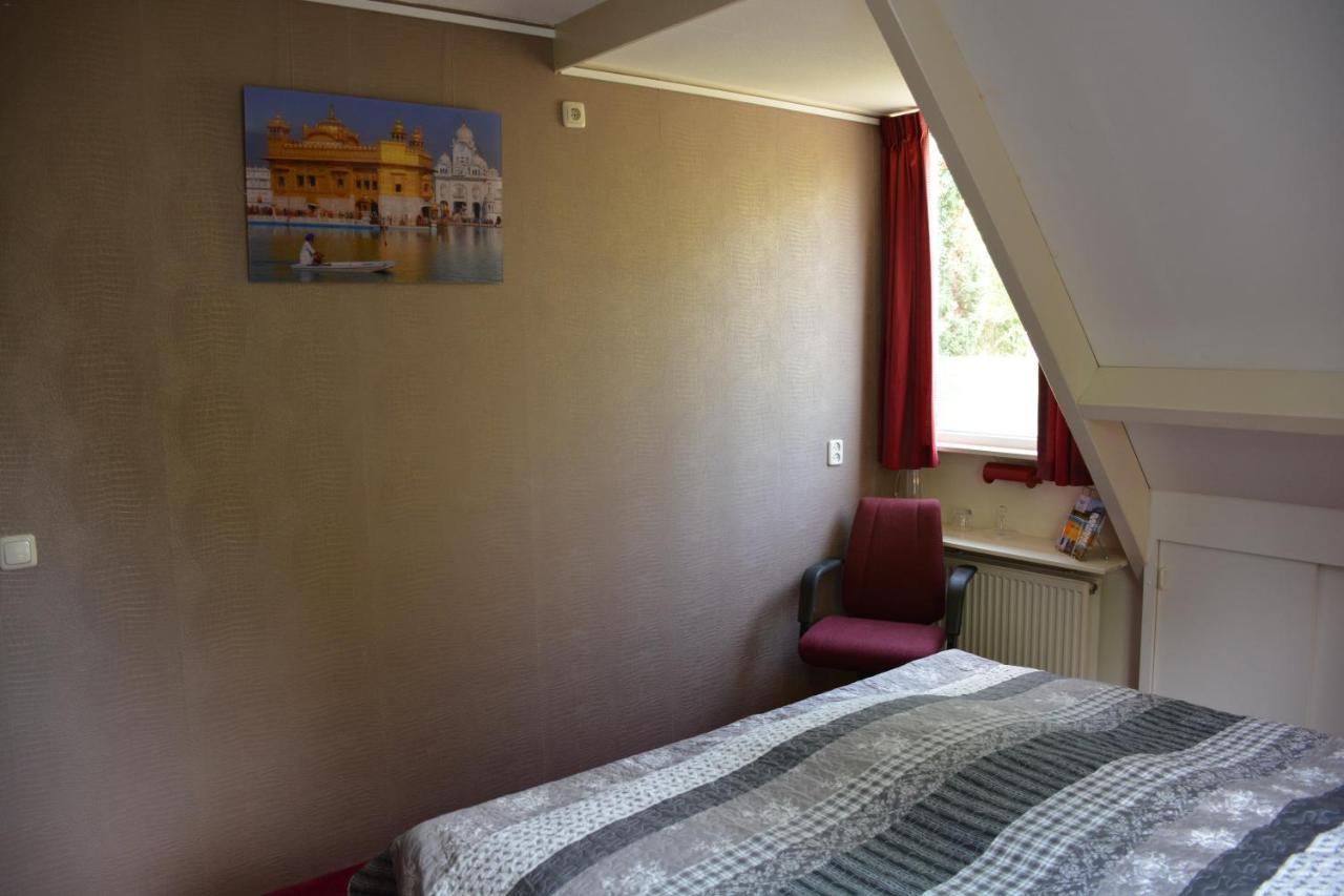 Mango House Homestay Зёйдволде Экстерьер фото