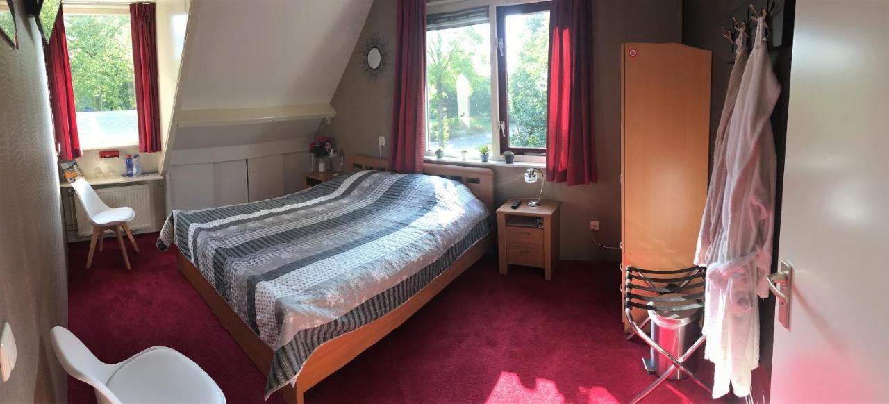 Mango House Homestay Зёйдволде Экстерьер фото